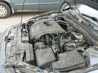 ✅ 2015 Mazda 3 i Sport • VIN: 3MZBM1U78FM133926 • Лот: 43359663. Опубликован ранее на IAAI с пробегом 158 488 миль. Бесплатный доступ к архиву аукционных продаж из США и подробный отчёт об истории автомобиля на DreamBid. Изображение 18.