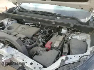 ✅ 2021 Toyota RAV4 XLE • VIN: 2T3R1RFV8MW181653 • Lot: 65594325. Listed on Copart with 49,227 mi. Free auction sales archive from the USA and detailed vehicle history report at DreamBid. Image 15.