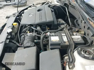 ✅ 2007 Mazda 6 i Touring • VIN: 1YVHP80C775M43339 • Лот: 42304459. Опубликован ранее на IAAI с пробегом 152 790 миль. Бесплатный доступ к архиву аукционных продаж из США и подробный отчёт об истории автомобиля на DreamBid. Изображение 16.