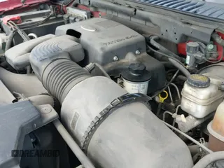 ✅ 2003 Ford Expedition Eddie Bauer • VIN: 1FMFU17L53LC25565 • Lot: 42115074. Listed on IAAI with 142,435 mi. Free auction sales archive from the USA and detailed vehicle history report at DreamBid. Image 19.