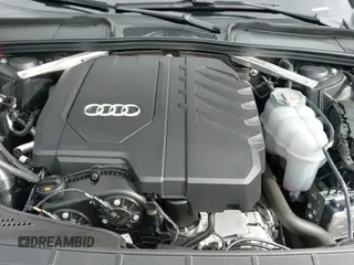 ✅ 2024 Audi A5 Sportback S line Premium Plus • VIN: WAUFACF56RA118974 • Лот: 42541792. Опубликован ранее на IAAI с пробегом 6 484 миль. Бесплатный доступ к архиву аукционных продаж из США и подробный отчёт об истории автомобиля на DreamBid. Изображение 19.