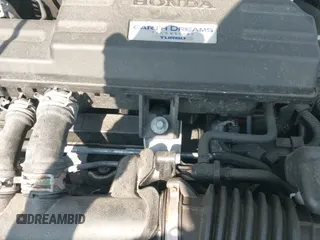 ✅ 2020 Honda CR-V LX • VIN: 2HKRW2H28LH656252 • Lot: 42812726. Listed on IAAI with 90,703 mi. Free auction sales archive from the USA and detailed vehicle history report at DreamBid. Image 20.