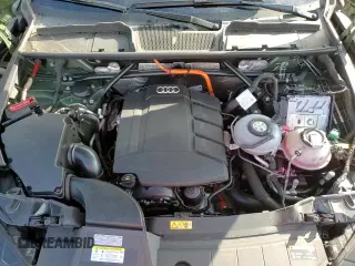 ✅ 2021 Audi Q5 Premium Plus • VIN: WA1E2BFY8M2111778 • Lot: 58932725. Wystawiony na Copart z przebiegiem 36 579 mil. Bezpłatny archiwum sprzedaży aukcyjnych z USA i szczegółowy raport historii pojazdu na DreamBid. Zdjęcie 14.