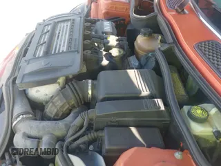 ✅ 2005 MINI Convertible S • VIN: WMWRH33525TF83816 • Лот: 42359592. Опубликован ранее на IAAI с пробегом 137 013 миль. Бесплатный доступ к архиву аукционных продаж из США и подробный отчёт об истории автомобиля на DreamBid. Изображение 19.