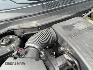 ✅ 2012 Chevrolet Captiva Sport LS • VIN: 3GNAL2EK3CS595366 • Lot: 61148635. Wystawiony na Copart z przebiegiem 208 677 mil. Bezpłatny archiwum sprzedaży aukcyjnych z USA i szczegółowy raport historii pojazdu na DreamBid. Zdjęcie 11.