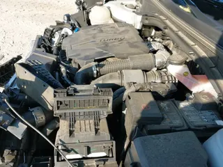 ✅ 2022 Kia Sorento SX • VIN: 5XYRK4LF5NG144041 • Lot: 43212619. Listed on IAAI with 35,136 mi. Free auction sales archive from the USA and detailed vehicle history report at DreamBid. Image 19.