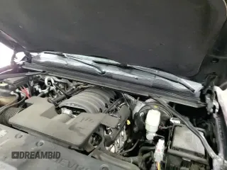 ✅ 2018 Chevrolet Suburban Premier • VIN: 1GNSCJKC1JR104997 • Lot: 71125775. Wystawiony na Copart z przebiegiem 104 410 mil. Bezpłatny archiwum sprzedaży aukcyjnych z USA i szczegółowy raport historii pojazdu na DreamBid. Zdjęcie 14.