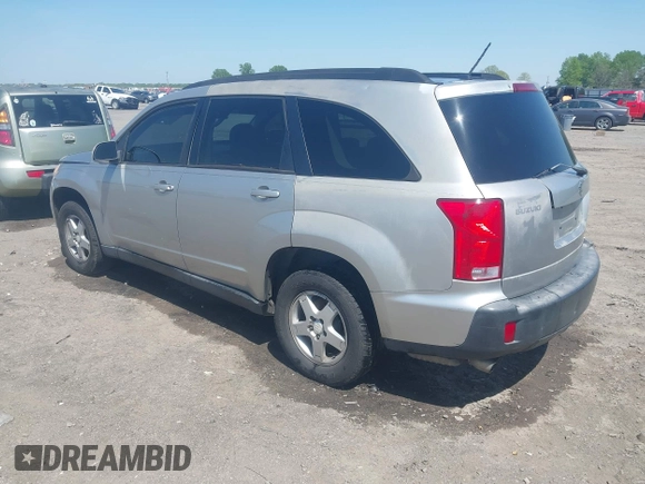 ✅ 2007 Suzuki XL7 • VIN: 2S3DB217476128991 • Lot: 41890347. Wystawiony na IAAI z przebiegiem 250 623 mil. Bezpłatny archiwum sprzedaży aukcyjnych z USA i szczegółowy raport historii pojazdu na DreamBid. Zdjęcie 3.