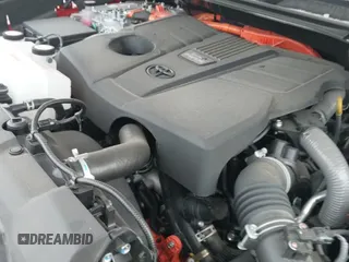 ✅ 2024 Toyota Tundra Platinum Hybrid • VIN: 5TFNC5DB8RX043124 • Лот: 41578897. Опубликован ранее на IAAI с пробегом 15 996 миль. Бесплатный доступ к архиву аукционных продаж из США и подробный отчёт об истории автомобиля на DreamBid. Изображение 20.