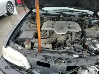 ✅ 1998 Acura TL • VIN: JH4UA3648WC009528 • Lot: 85114424. Wystawiony na Copart z przebiegiem 170 599 mil. Bezpłatny archiwum sprzedaży aukcyjnych z USA i szczegółowy raport historii pojazdu na DreamBid. Zdjęcie 13.