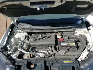 ✅ 2018 Nissan Rogue SV • VIN: JN8AT2MV7JW354565 • Lot: 84936255. Wystawiony na Copart z przebiegiem 48 665 mil. Bezpłatny archiwum sprzedaży aukcyjnych z USA i szczegółowy raport historii pojazdu na DreamBid. Zdjęcie 15.