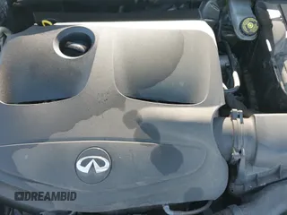 ✅ 2017 Infiniti QX30 Premium • VIN: SJKCH5CR3HA017570 • Lot: 43606120. Wystawiony na IAAI z przebiegiem 138 678 mil. Bezpłatny archiwum sprzedaży aukcyjnych z USA i szczegółowy raport historii pojazdu na DreamBid. Zdjęcie 19.