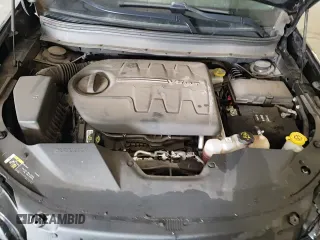 ✅ 2019 Jeep Cherokee Trailhawk • VIN: 1C4PJMBX5KD361586 • Lot: 82264455. Listed on Copart with 67,885 mi. Free auction sales archive from the USA and detailed vehicle history report at DreamBid. Image 16.