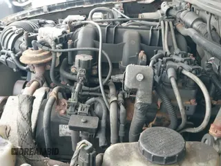 ✅ 2002 Ford Ranger XL Fleet • VIN: 1FTZR45E02PB31755 • Лот: 43156412. Опубликован ранее на IAAI с пробегом 154 667 миль. Бесплатный доступ к архиву аукционных продаж из США и подробный отчёт об истории автомобиля на DreamBid. Изображение 15.