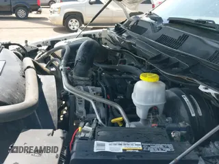 ✅ 2020 Ram 1500 SLT • VIN: 1C6RR7TT9LS119645 • Lot: 42074876. Listed on IAAI with 118,355 mi. Free auction sales archive from the USA and detailed vehicle history report at DreamBid. Image 12.