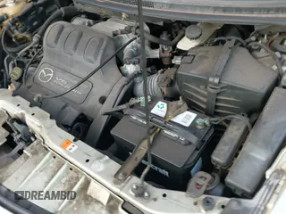 ✅ 2004 Mazda MPV ES • VIN: JM3LW28J740527003 • Lot: 43540374. Wystawiony na IAAI z przebiegiem 96 160 mil. Bezpłatny archiwum sprzedaży aukcyjnych z USA i szczegółowy raport historii pojazdu na DreamBid. Zdjęcie 12.