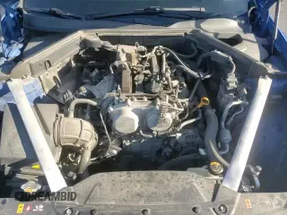 ✅ 2018 Kia Stinger • VIN: KNAE15LA9J6033689 • Lot: 81079005. Listed on Copart with 120,408 mi. Free auction sales archive from the USA and detailed vehicle history report at DreamBid. Image 13.