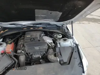 ✅ 2018 Cadillac ATS Luxury RWD • VIN: 1G6AB5RX6J0169827 • Lot: 63731395. Wystawiony na Copart z przebiegiem 72 729 mil. Bezpłatny archiwum sprzedaży aukcyjnych z USA i szczegółowy raport historii pojazdu na DreamBid. Zdjęcie 13.