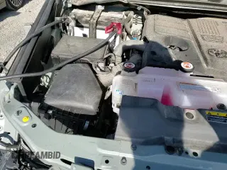 ✅ 2023 Toyota Tundra Limited • VIN: 5TFJA5DB6PX101006 • Лот: 67425265. Опубликован ранее на Copart с пробегом 10 342 миль. Бесплатный доступ к архиву аукционных продаж из США и подробный отчёт об истории автомобиля на DreamBid. Изображение 14.