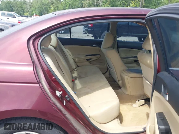 ✅ 2011 Honda Accord LX • VIN: 1HGCP2F32BA088067 • Лот: 45325971. Опубликован ранее на IAAI с пробегом 228 931 миль. Бесплатный доступ к архиву аукционных продаж из США и подробный отчёт об истории автомобиля на DreamBid. Изображение 8.