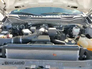 ✅ 2020 Ford F-250 XL • VIN: 1FD7X2A65LEC23727 • Lot: 87452575. Listed on Copart with 32,099 mi. Free auction sales archive from the USA and detailed vehicle history report at DreamBid. Image 13.