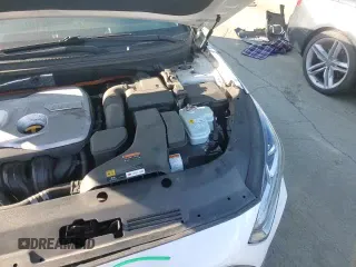 ✅ 2019 Hyundai Sonata • VIN: KMHE14L28KA089221 • Лот: 89392835. Опубликован ранее на Copart с пробегом 66 792 миль. Бесплатный доступ к архиву аукционных продаж из США и подробный отчёт об истории автомобиля на DreamBid. Изображение 13.