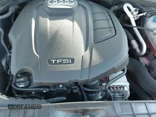 ✅ 2018 Audi A6 Premium • VIN: WAUF8AFC4JN060276 • Лот: 41773196. Опубликован ранее на IAAI с пробегом 89 430 миль. Бесплатный доступ к архиву аукционных продаж из США и подробный отчёт об истории автомобиля на DreamBid. Изображение 20.