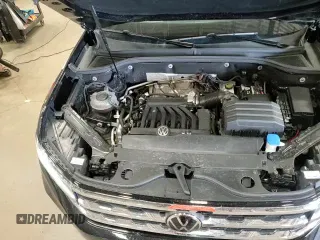 ✅ 2023 Volkswagen Atlas SEL • VIN: 1V2BR2CA4PC509658 • Lot: 53469315. Listed on Copart with 33,351 mi. Free auction sales archive from the USA and detailed vehicle history report at DreamBid. Image 14.