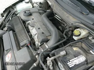 ✅ 2008 Volvo C30 Version 1.0 • VIN: YV1MK672682080579 • Lot: 42269498. Listed on IAAI with 217,040 mi. Free auction sales archive from the USA and detailed vehicle history report at DreamBid. Image 19.