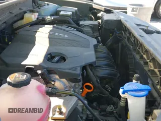 ✅ 2023 Hyundai Santa Cruz SEL • VIN: 5NTJCDAE7PH058098 • Лот: 43359560. Опубликован ранее на IAAI с пробегом 31 877 миль. Бесплатный доступ к архиву аукционных продаж из США и подробный отчёт об истории автомобиля на DreamBid. Изображение 20.