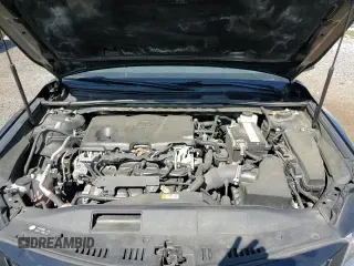 ✅ 2019 Toyota Camry LE • VIN: 4T1B11HK4KU213574 • Lot: 69974525. Listed on Copart with 115,085 mi. Free auction sales archive from the USA and detailed vehicle history report at DreamBid. Image 13.