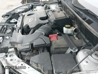 ✅ 2019 Infiniti QX50 Essential • VIN: 3PCAJ5M19KF147049 • Lot: 41428298. Wystawiony na IAAI z przebiegiem 68 586 mil. Bezpłatny archiwum sprzedaży aukcyjnych z USA i szczegółowy raport historii pojazdu na DreamBid. Zdjęcie 20.