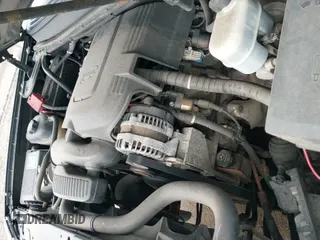 ✅ 2011 Cadillac Escalade Luxury • VIN: 1GYS4BEF5BR121752 • Lot: 43288324. Listed on IAAI with 225,574 mi. Free auction sales archive from the USA and detailed vehicle history report at DreamBid. Image 19.