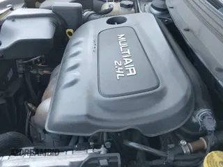 ✅ 2016 Jeep Cherokee Latitude • VIN: 1C4PJMCB3GW191226 • Lot: 42395834. Wystawiony na IAAI z przebiegiem 126 317 mil. Bezpłatny archiwum sprzedaży aukcyjnych z USA i szczegółowy raport historii pojazdu na DreamBid. Zdjęcie 20.