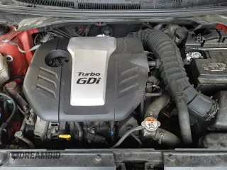 ✅ 2015 Hyundai Veloster Turbo • VIN: KMHTC6AE1FU217166 • Lot: 84652834. Wystawiony na Copart z przebiegiem 85 700 mil. Bezpłatny archiwum sprzedaży aukcyjnych z USA i szczegółowy raport historii pojazdu na DreamBid. Zdjęcie 13.