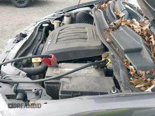 ✅ 2017 Dodge Grand Caravan SXT • VIN: 2C4RDGCG4HR736227 • Lot: 43661147. Listed on IAAI with 242,886 mi. Free auction sales archive from the USA and detailed vehicle history report at DreamBid. Image 20.