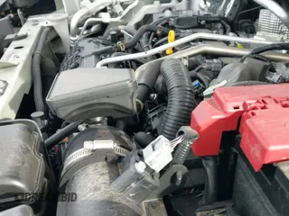 ✅ 2024 Mitsubishi Outlander ES • VIN: JA4J4UA88RZ086777 • Lot: 43411697. Wystawiony na IAAI z przebiegiem 16 779 mil. Bezpłatny archiwum sprzedaży aukcyjnych z USA i szczegółowy raport historii pojazdu na DreamBid. Zdjęcie 22.