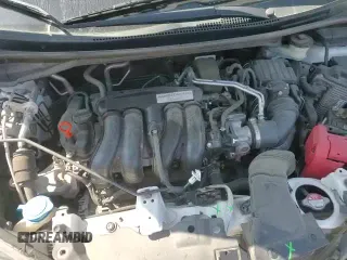 ✅ 2019 Honda Fit Sport • VIN: 3HGGK5H63KM727052 • Lot: 69697125. Listed on Copart with 90,690 mi. Free auction sales archive from the USA and detailed vehicle history report at DreamBid. Image 13.