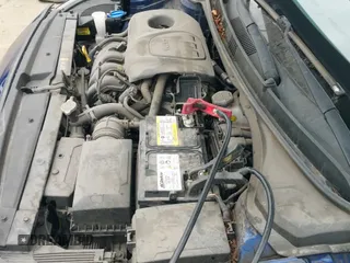 ✅ 2019 Hyundai Accent SE • VIN: 3KPC24A34KE060266 • Лот: 41456731. Опубликован ранее на IAAI с пробегом 79 212 миль. Бесплатный доступ к архиву аукционных продаж из США и подробный отчёт об истории автомобиля на DreamBid. Изображение 24.