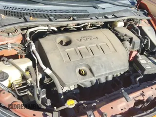 ✅ 2013 Toyota Corolla LE • VIN: 2T1BU4EE3DC081385 • Lot: 43517547. Wystawiony na IAAI z przebiegiem 194 568 mil. Bezpłatny archiwum sprzedaży aukcyjnych z USA i szczegółowy raport historii pojazdu na DreamBid. Zdjęcie 21.