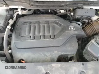 ✅ 2017 Acura MDX Advance • VIN: 5FRYD4H94HB041261 • Lot: 67681095. Wystawiony na Copart z przebiegiem 64 365 mil. Bezpłatny archiwum sprzedaży aukcyjnych z USA i szczegółowy raport historii pojazdu na DreamBid. Zdjęcie 16.