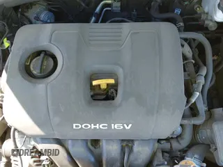 2021 Hyundai Veloster 2.0 с VIN KMHTG6AF0MU032598, выставлен на аукционе IAAI как лот 42125040 с пробегом 82 250 миль миль и . История ставок и продаж доступна на DreamBid. Изображение 19.