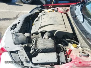 ✅ 2009 Chrysler Sebring Limited • VIN: 1C3LC65V59N543165 • Lot: 42320663. Wystawiony na IAAI z przebiegiem 107 545 mil. Bezpłatny archiwum sprzedaży aukcyjnych z USA i szczegółowy raport historii pojazdu na DreamBid. Zdjęcie 19.