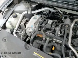 ✅ 2024 Nissan Sentra SV • VIN: 3N1AB8CVXRY220577 • Lot: 90146525. Listed on Copart with 24,756 mi. Free auction sales archive from the USA and detailed vehicle history report at DreamBid. Image 13.