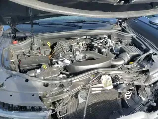 ✅ 2025 Dodge Durango GT • VIN: 1C4RDJDG2SC536569 • Lot: 91891405. Wystawiony na Copart z przebiegiem 16 765 mil. Bezpłatny archiwum sprzedaży aukcyjnych z USA i szczegółowy raport historii pojazdu na DreamBid. Zdjęcie 14.