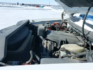 ✅ 2011 Chevrolet Silverado 2500HD Work Truck • VIN: 1GC0CVCG2BF245251 • Lot: 41576200. Wystawiony na IAAI z przebiegiem 111 017 mil. Bezpłatny archiwum sprzedaży aukcyjnych z USA i szczegółowy raport historii pojazdu na DreamBid. Zdjęcie 19.