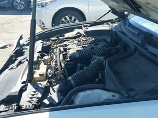 ✅ 2008 Infiniti G37 Journey • VIN: JNKCV64E88M116380 • Lot: 43194625. Wystawiony na IAAI z przebiegiem 129 796 mil. Bezpłatny archiwum sprzedaży aukcyjnych z USA i szczegółowy raport historii pojazdu na DreamBid. Zdjęcie 20.