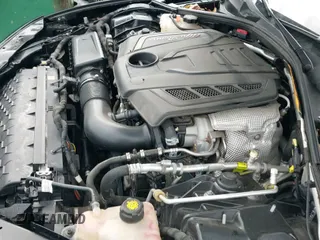 ✅ 2017 Alfa Romeo Giulia • VIN: ZARFAEDN3H7545063 • Lot: 41478190. Listed on IAAI with 76,623 mi. Free auction sales archive from the USA and detailed vehicle history report at DreamBid. Image 19.