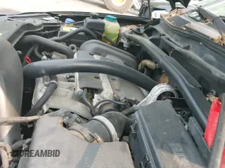 ✅ 2004 Volvo XC90 • VIN: YV1CZ59H841096799 • Lot: 42421637. Wystawiony na IAAI z przebiegiem 169 843 mil. Bezpłatny archiwum sprzedaży aukcyjnych z USA i szczegółowy raport historii pojazdu na DreamBid. Zdjęcie 12.