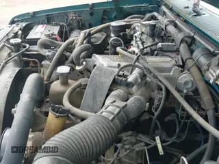 ✅ 1996 Ford F-150 • VIN: 1FTEF15Y5TLC20262 • Lot: 43146007. Listed on IAAI with 156,087 mi. Free auction sales archive from the USA and detailed vehicle history report at DreamBid. Image 12.